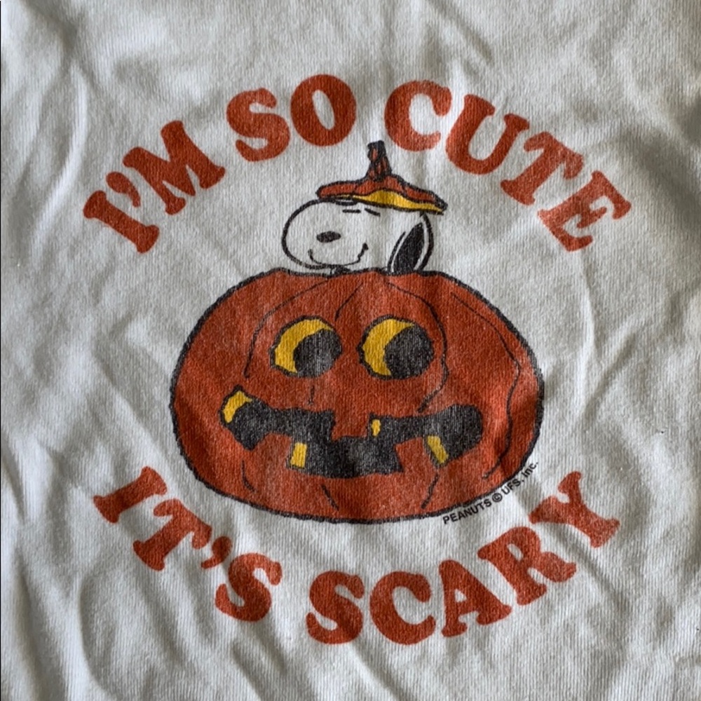 Baby Gap Junk Food Onesie 18-24 months - Picture 2 of 7